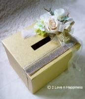 Ang Bao Holder, Money Holder